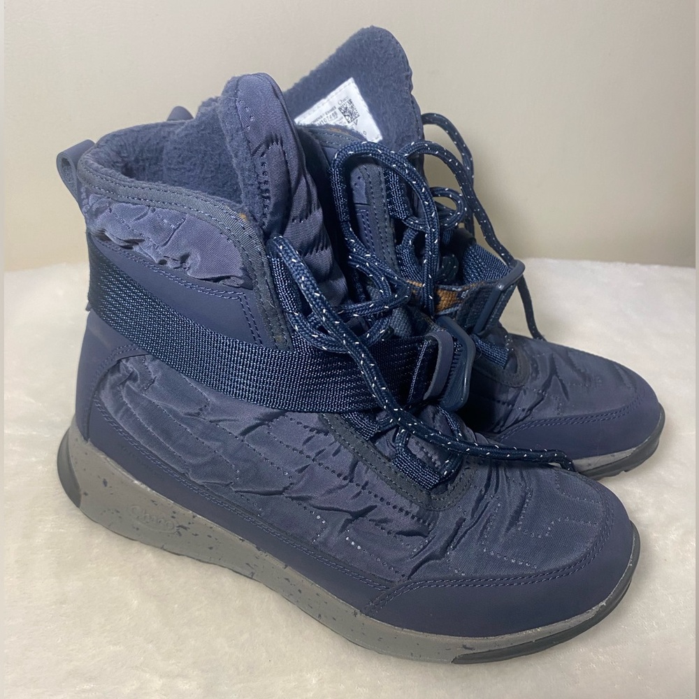 Chaco Women's Waterproof Snow Boots